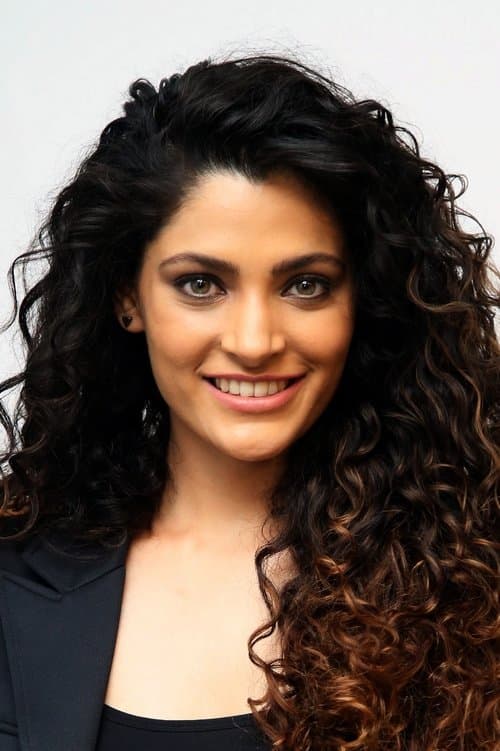 Saiyami Kher zdjęcie