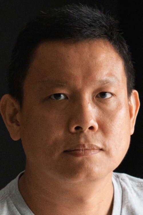 Sakda Kaewbuadee zdjęcie