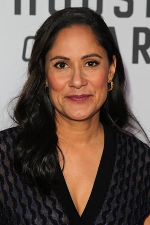 Sakina Jaffrey zdjęcie