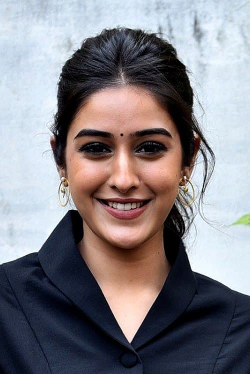 Sakshi Vaidya zdjęcie