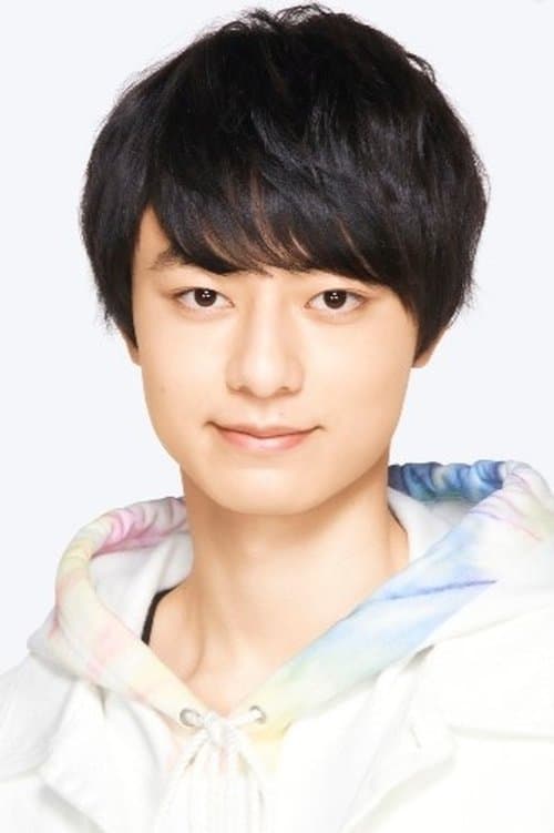 Sakuma Ryuto zdjęcie