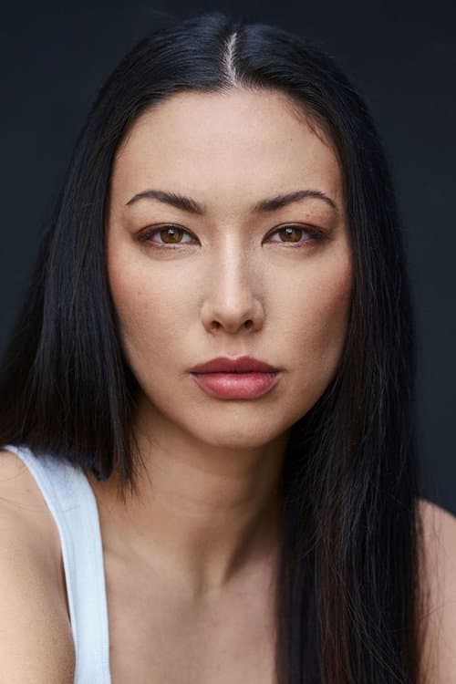 Sakura Sykes zdjęcie