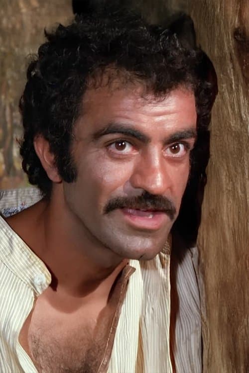 Sal Borgese zdjęcie