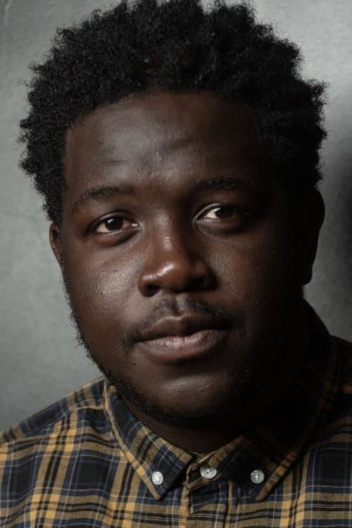 Salif Cissé zdjęcie