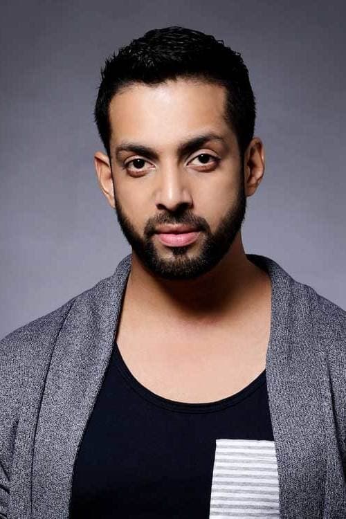 Salil Acharya zdjęcie
