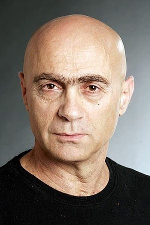 Salim Daw zdjęcie