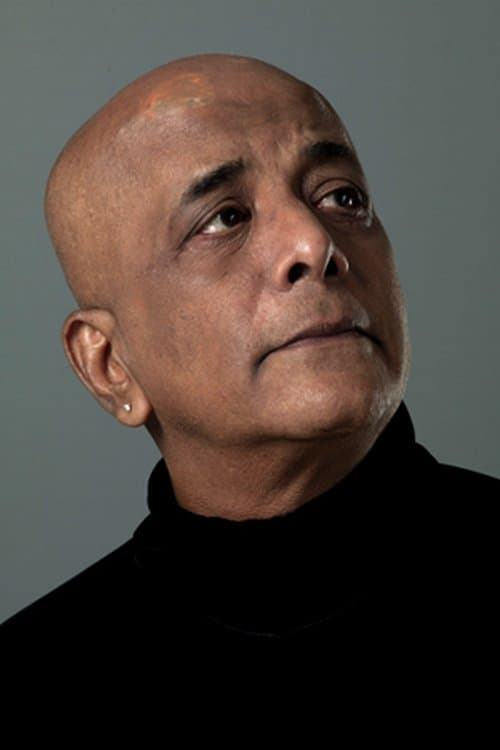 Salim Ghouse zdjęcie