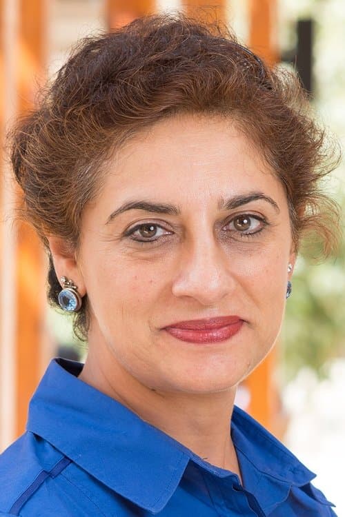 Salima Ikram zdjęcie