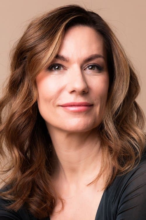 Salla Kozma zdjęcie