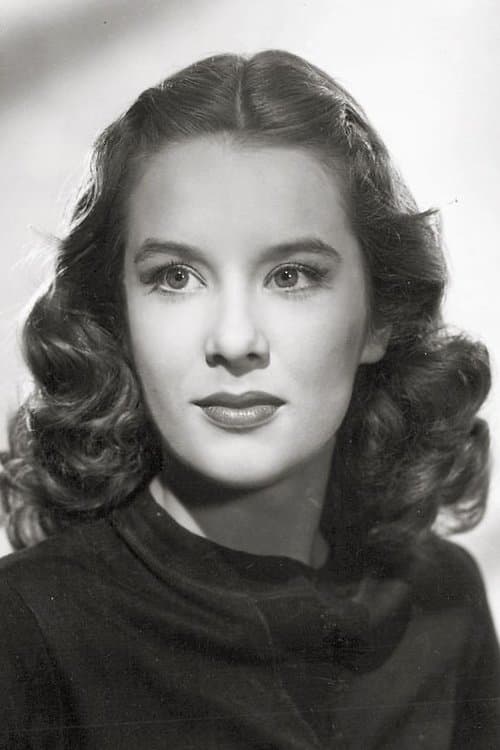 Sally Ann Howes zdjęcie
