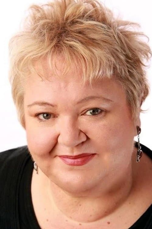 Sally-Anne Upton zdjęcie