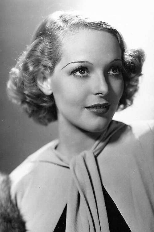 Sally Blane zdjęcie