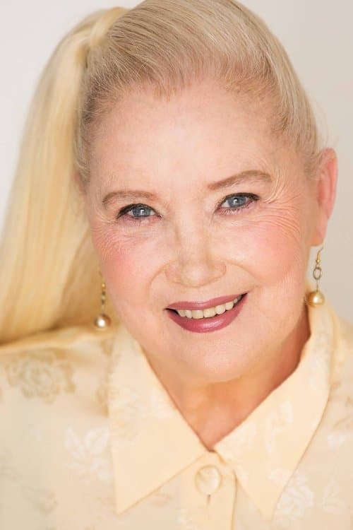 Sally Kirkland zdjęcie