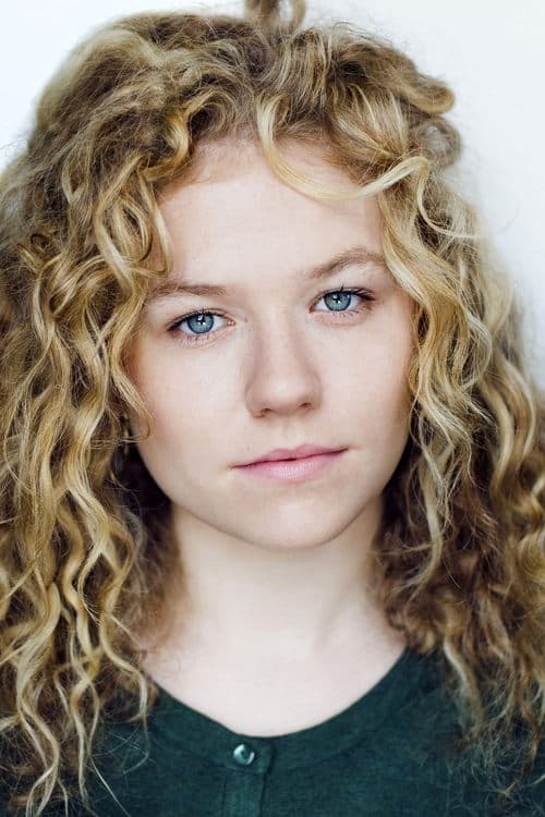 Sally Messham zdjęcie