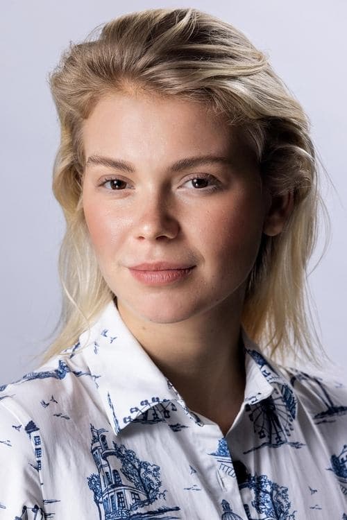 Salomé Chandler zdjęcie