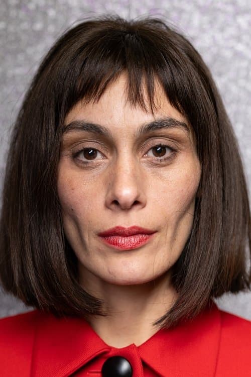 Salome Demuria zdjęcie