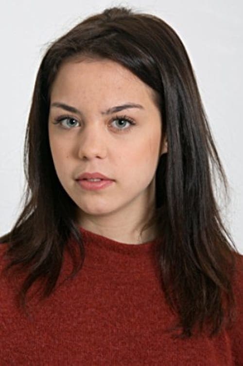 Salomé Dewaels zdjęcie