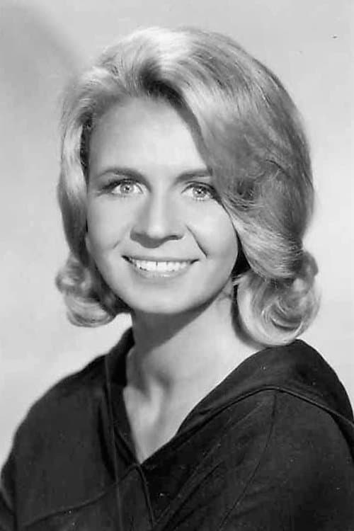 Salome Jens zdjęcie