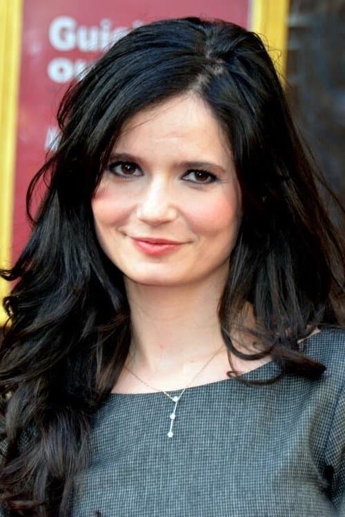 Salomé Lelouch zdjęcie