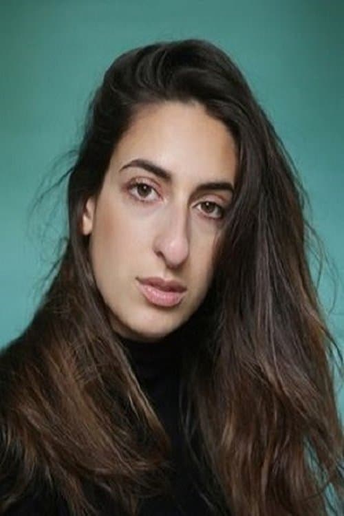 Salomé Partouche zdjęcie