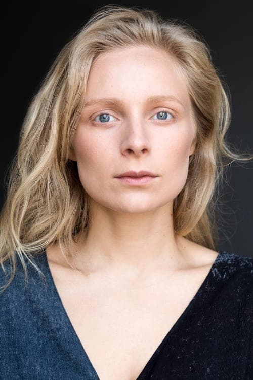 Salome R. Gunnarsdottir zdjęcie
