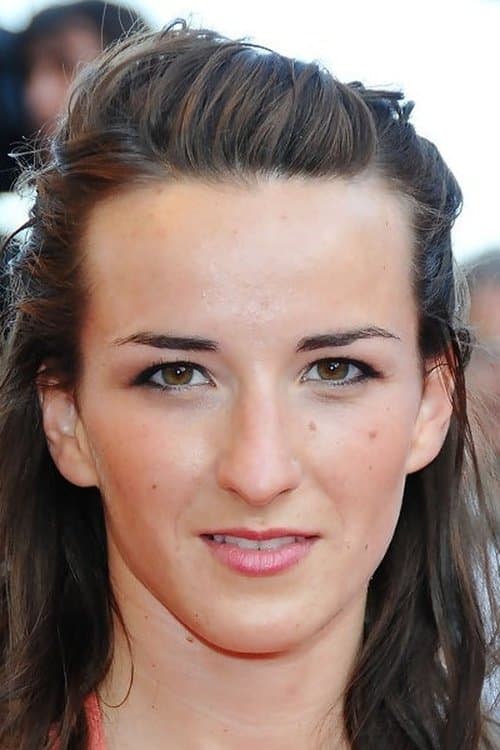 Salomé Stévenin zdjęcie
