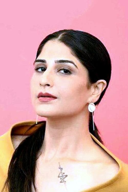 Saloni Batra zdjęcie