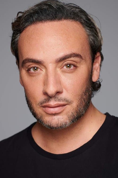 Salvatore Antonio zdjęcie