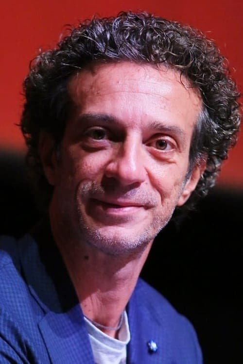 Salvatore Ficarra zdjęcie
