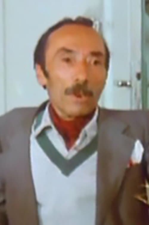 Salvatore Morra zdjęcie