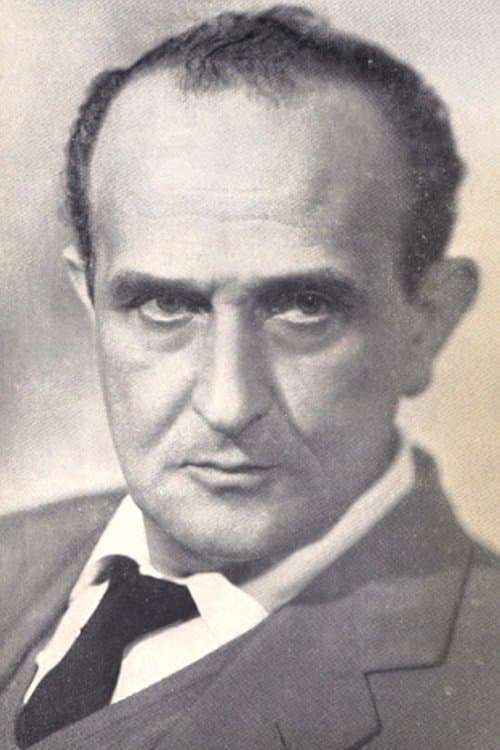 Salvo Randone zdjęcie