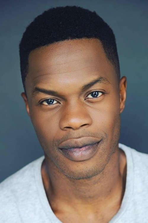 Sam Adegoke zdjęcie