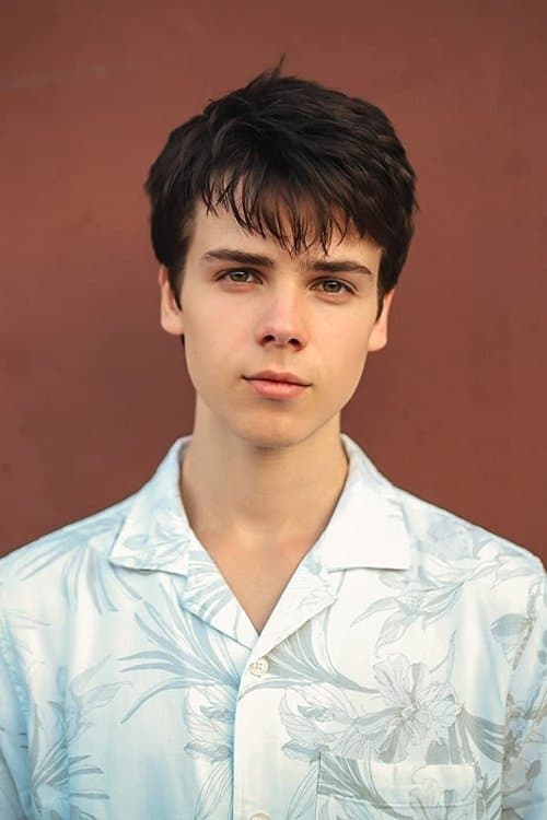 Sam Ashe Arnold zdjęcie