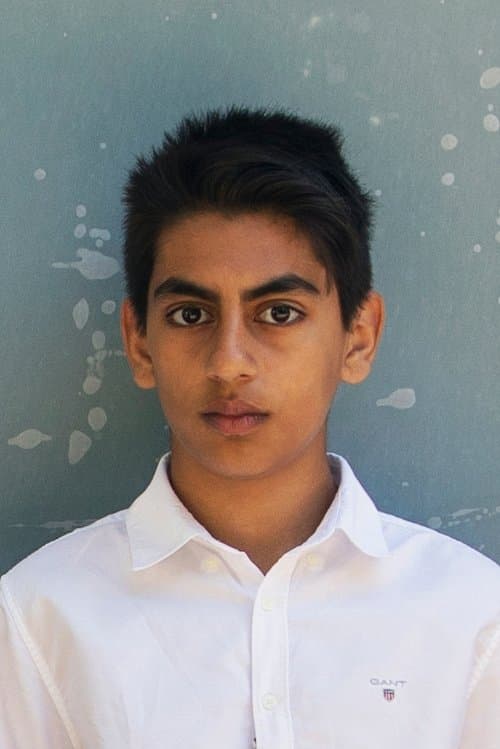 Sam Ashraf zdjęcie