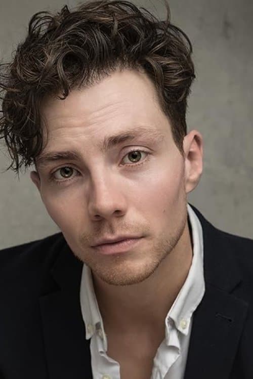 Sam Barrett zdjęcie