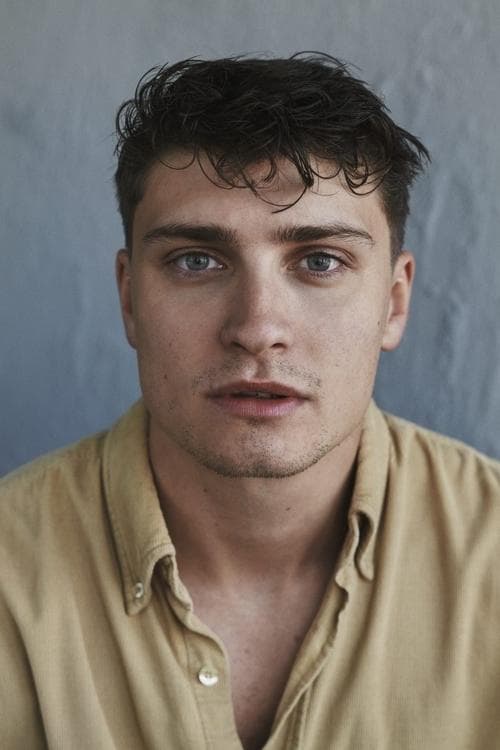Sam Buchanan zdjęcie