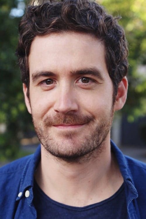 Sam Cotton zdjęcie