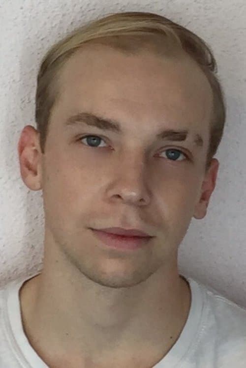 Sam Dillon zdjęcie