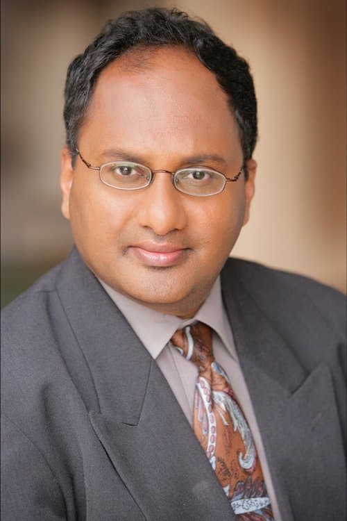 Sam Dissanayake zdjęcie