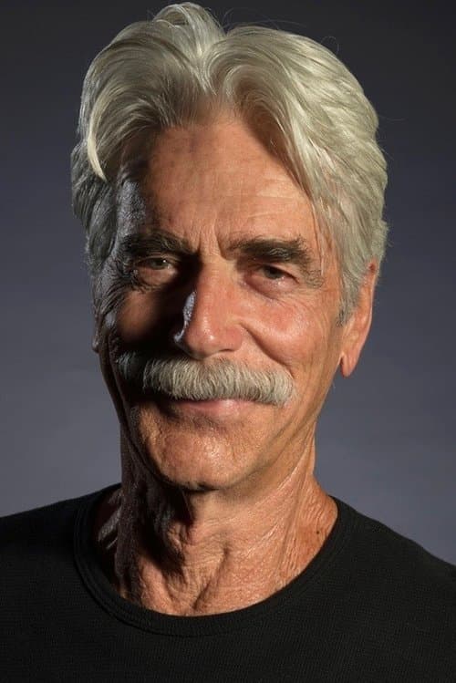 Sam Elliott zdjęcie