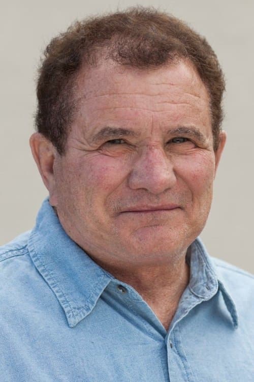 Sam Gauny zdjęcie