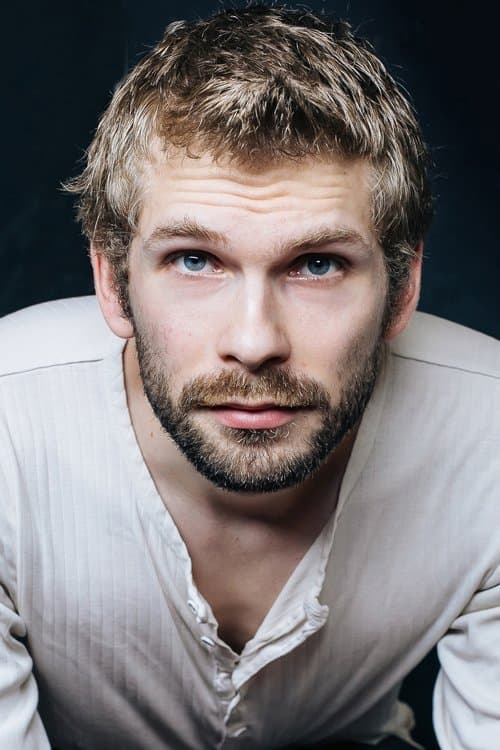 Sam Gilroy zdjęcie