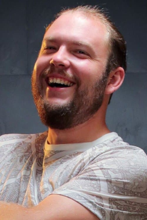 Sam Gorski zdjęcie