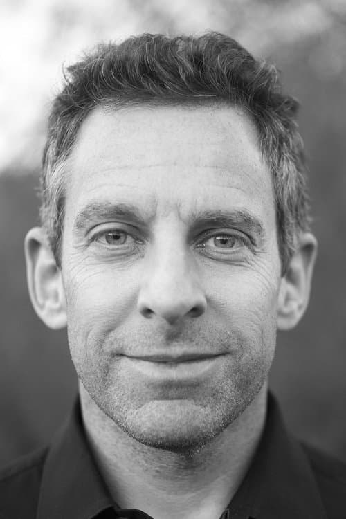 Sam Harris zdjęcie