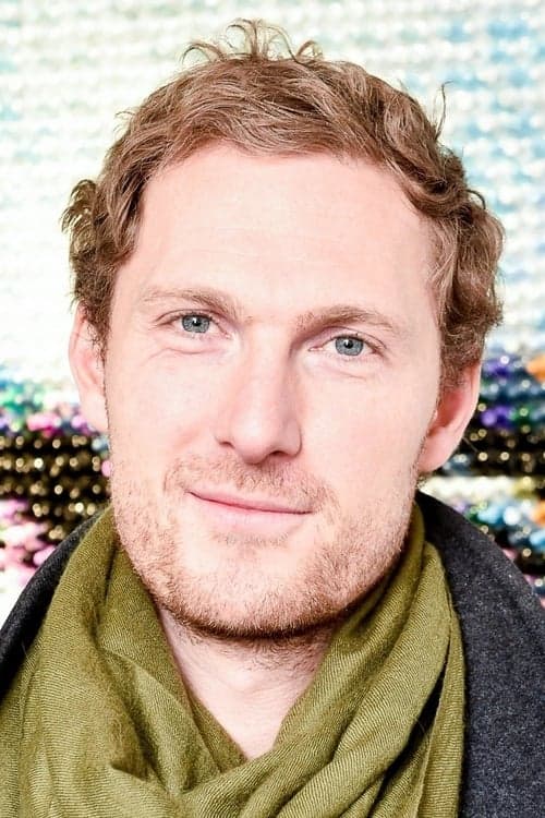 Sam Hoare zdjęcie