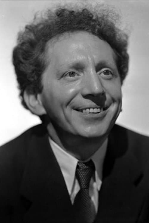 Sam Jaffe zdjęcie