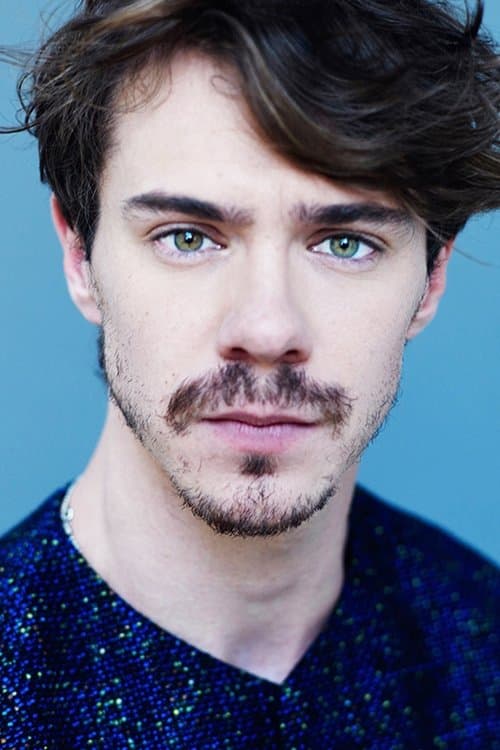 Sam Keeley zdjęcie