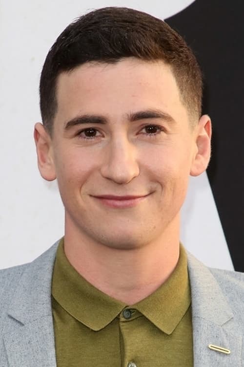 Sam Lerner zdjęcie