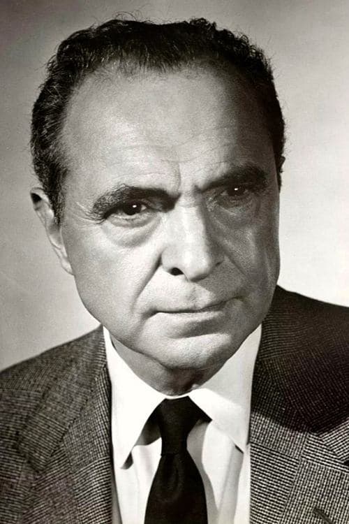 Sam Levene zdjęcie