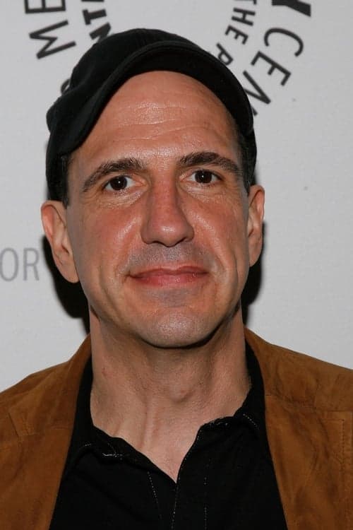 Sam Lloyd zdjęcie